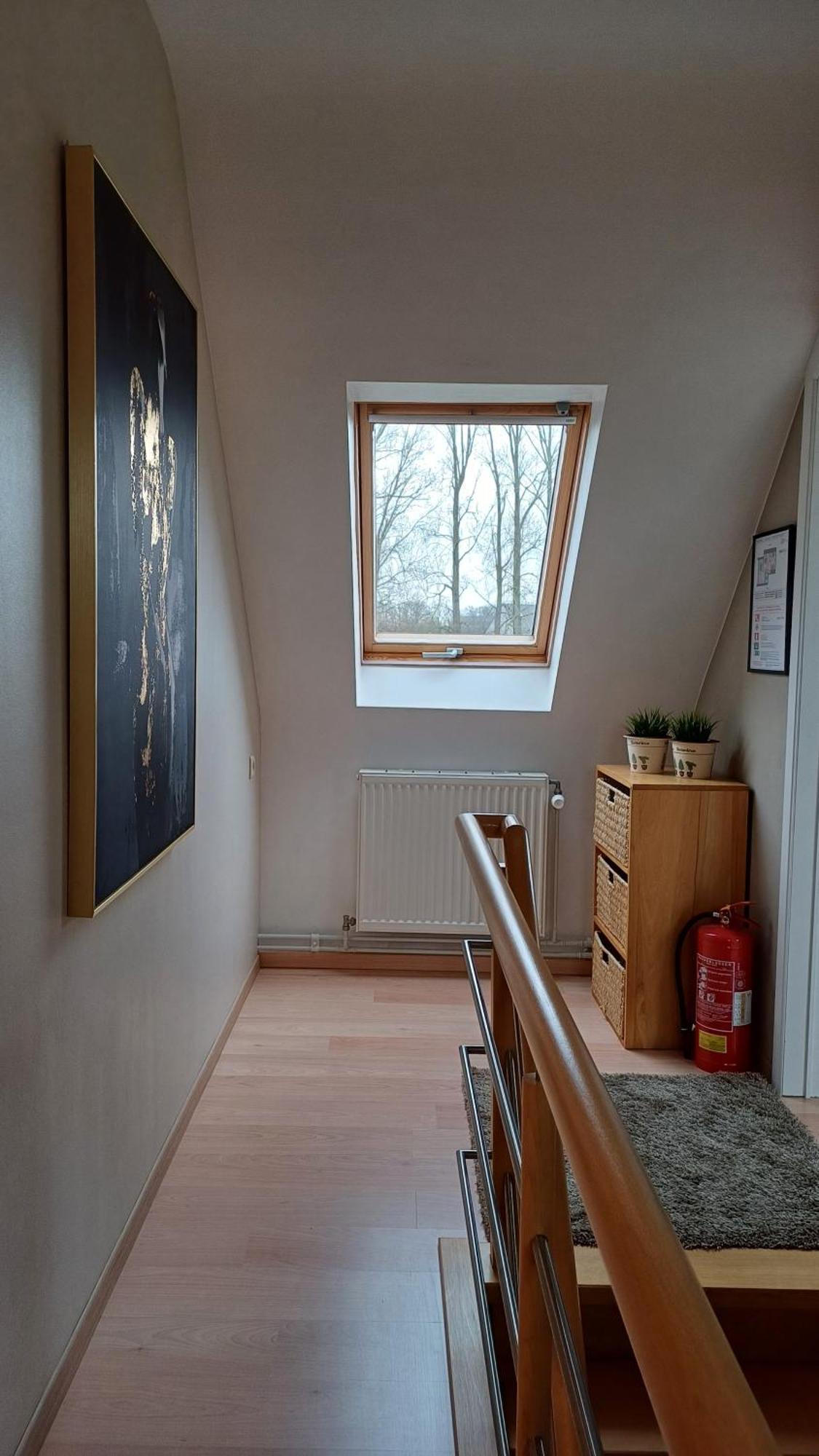 Hermelgemhoeve - Liriope Zwalm Exterior photo